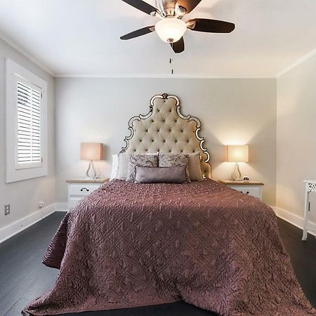 T'Frere's Bed&Breakfast Lafayette Eksteriør billede