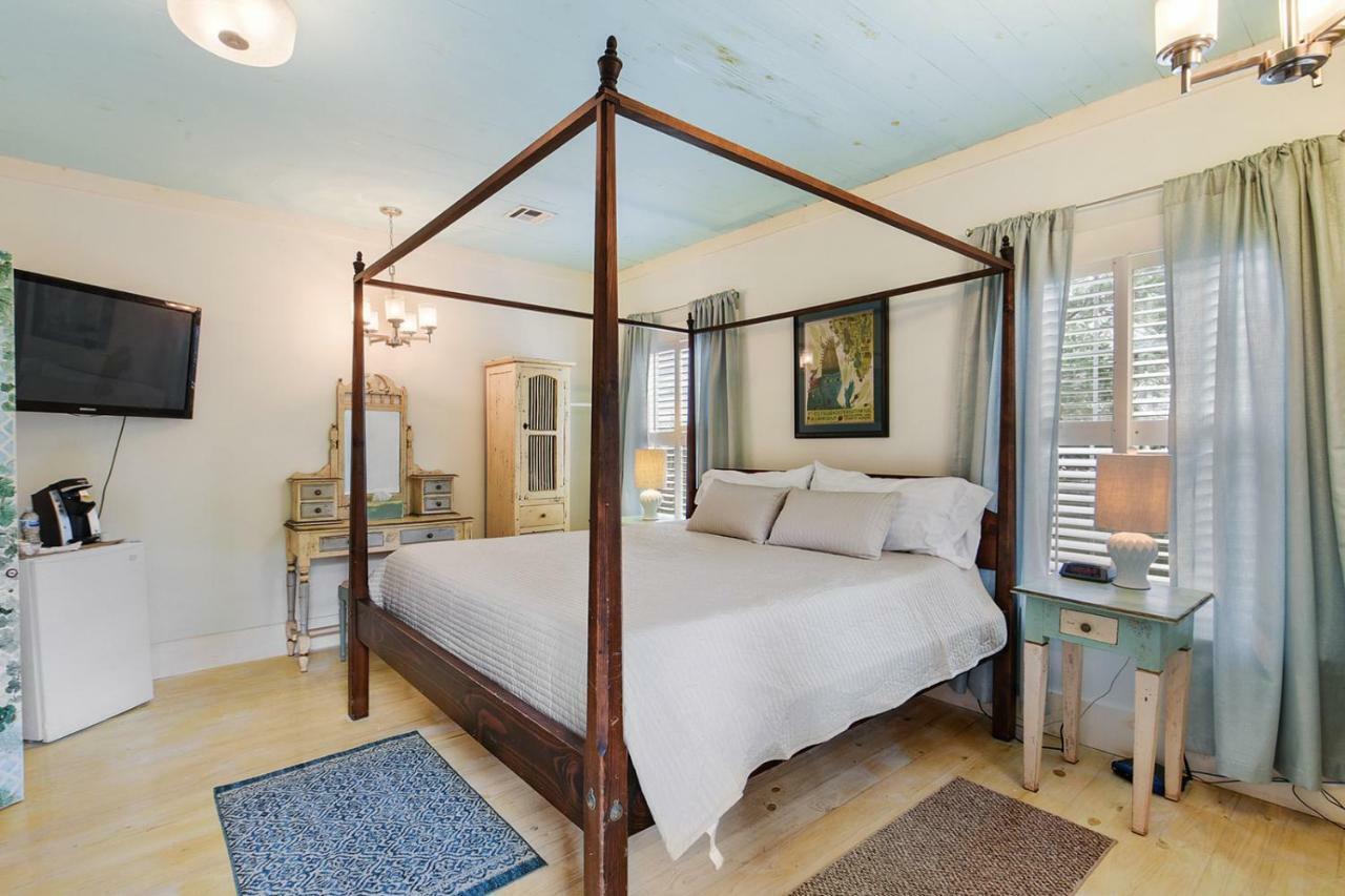 T'Frere's Bed&Breakfast Lafayette Eksteriør billede